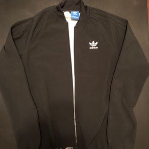Brand New Adidas Track Jacket